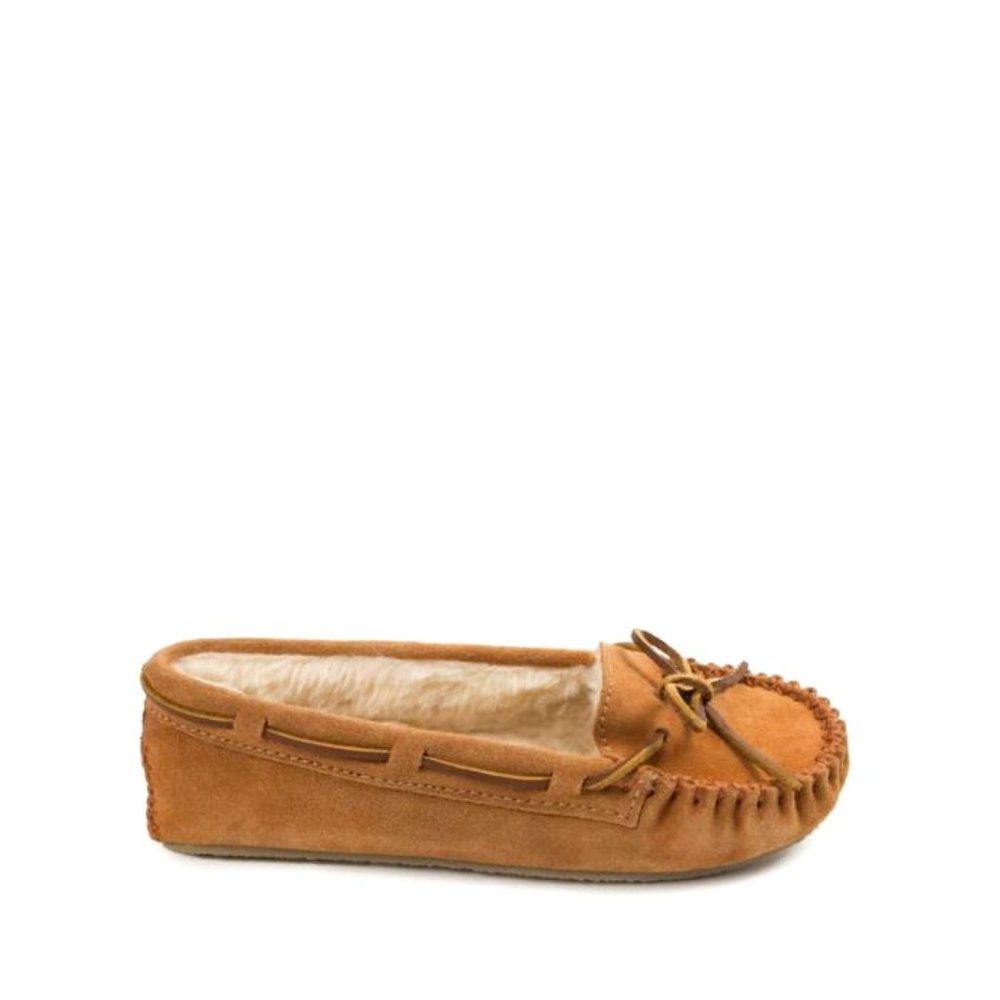 Like-new Minnetonka Moccasins. Size 9.